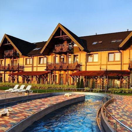 Luxury Apartment Kristof Besenova Ngoại thất bức ảnh
