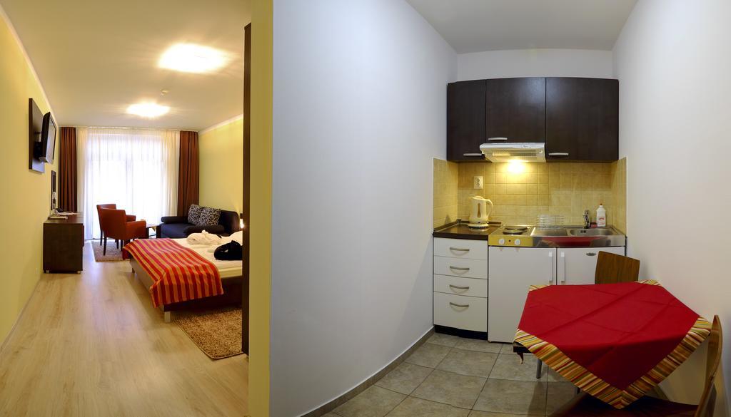 Luxury Apartment Kristof Besenova Phòng bức ảnh